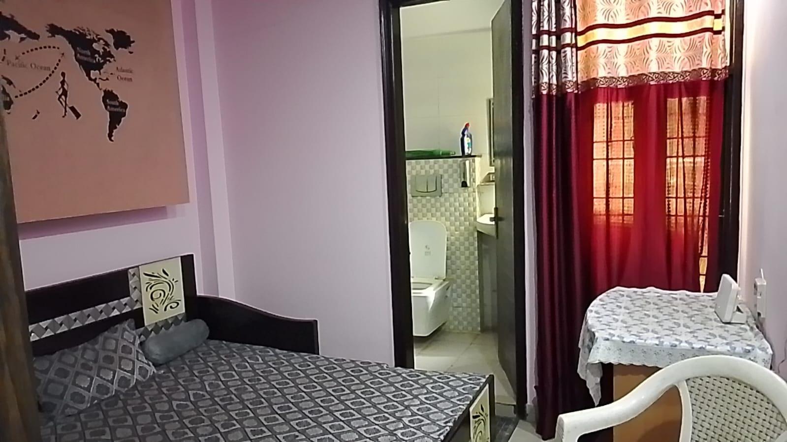 3 BHK Apartment in Runwal Timeless  Wadala East, Mumbai photo 6