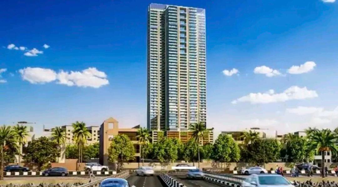 3 BHK Apartment in Runwal Timeless  Wadala East, Mumbai photo 8