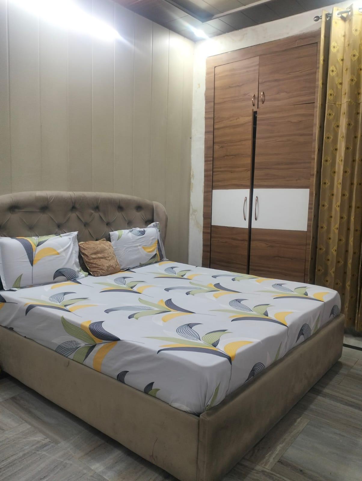 2 BHK Apartment in Shreejee Passcode Paradise  Mulund West, Mumbai photo 3