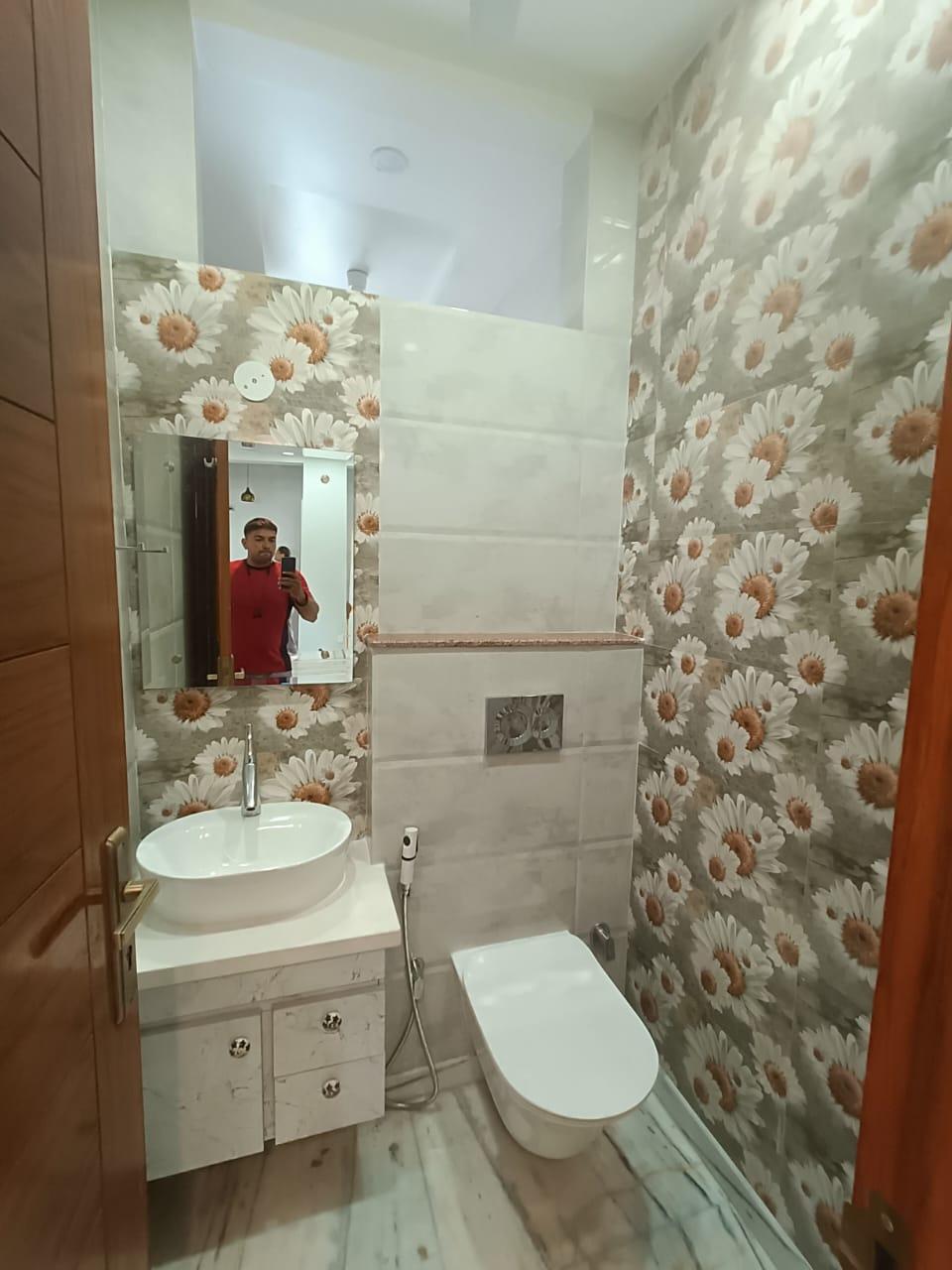2 BHK Apartment in Shreejee Passcode Paradise  Mulund West, Mumbai photo 4