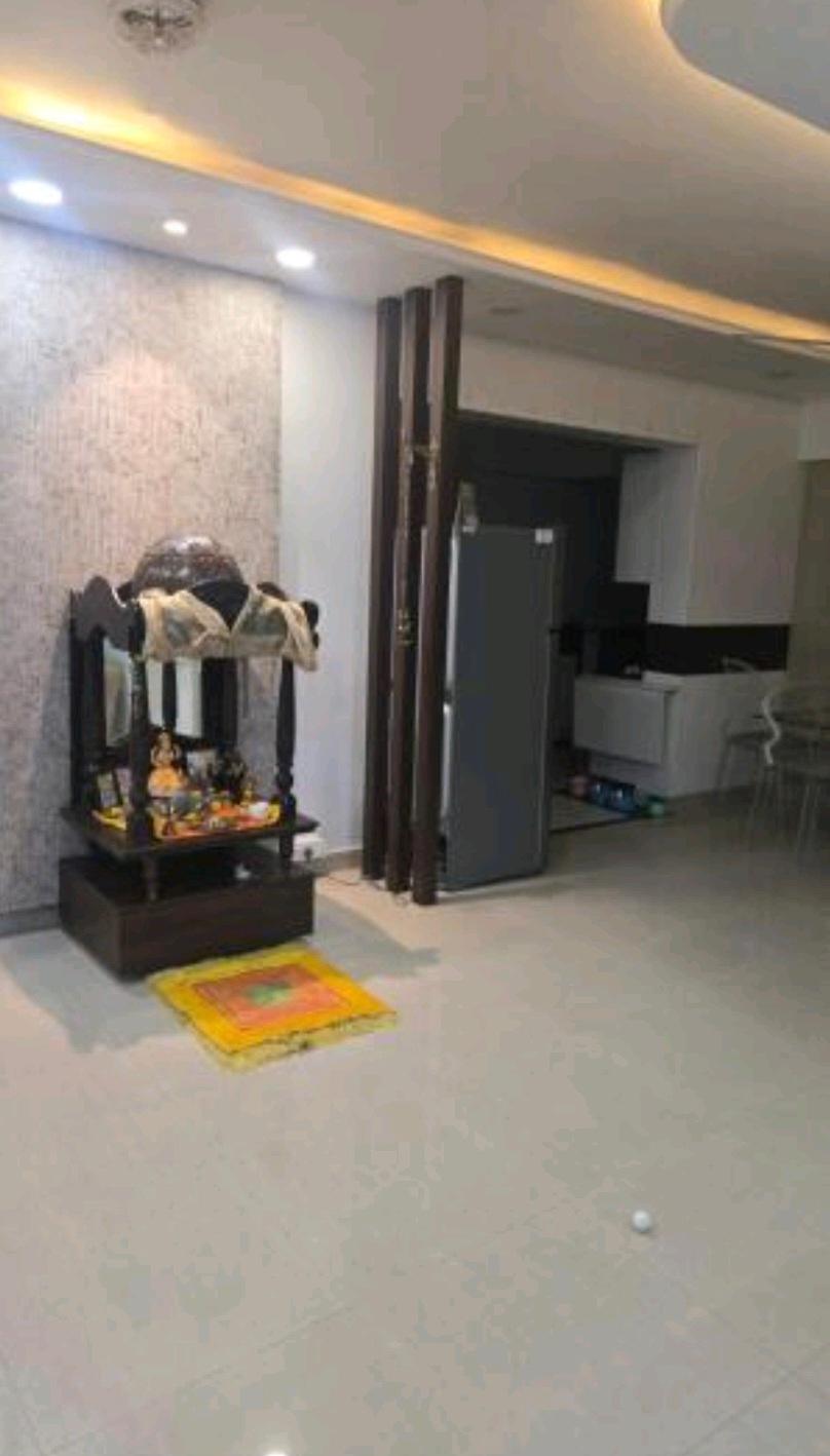 3 BHK Apartment in Shreejee Passcode Paradise  Mulund West, Mumbai photo 2