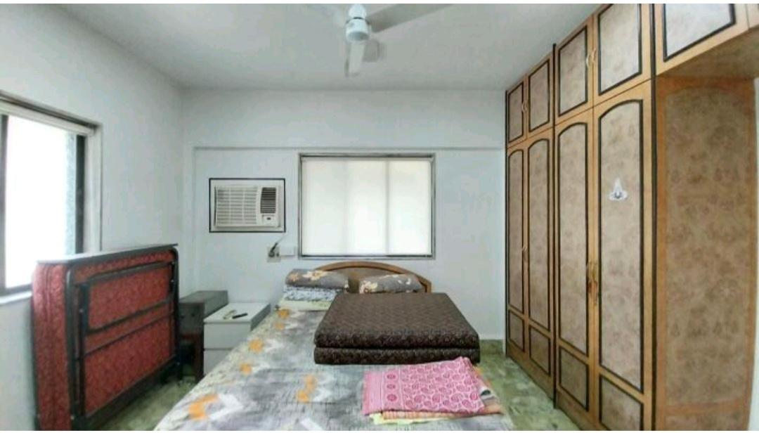 3 BHK Apartment in Shreejee Passcode Paradise  Mulund West, Mumbai photo 3