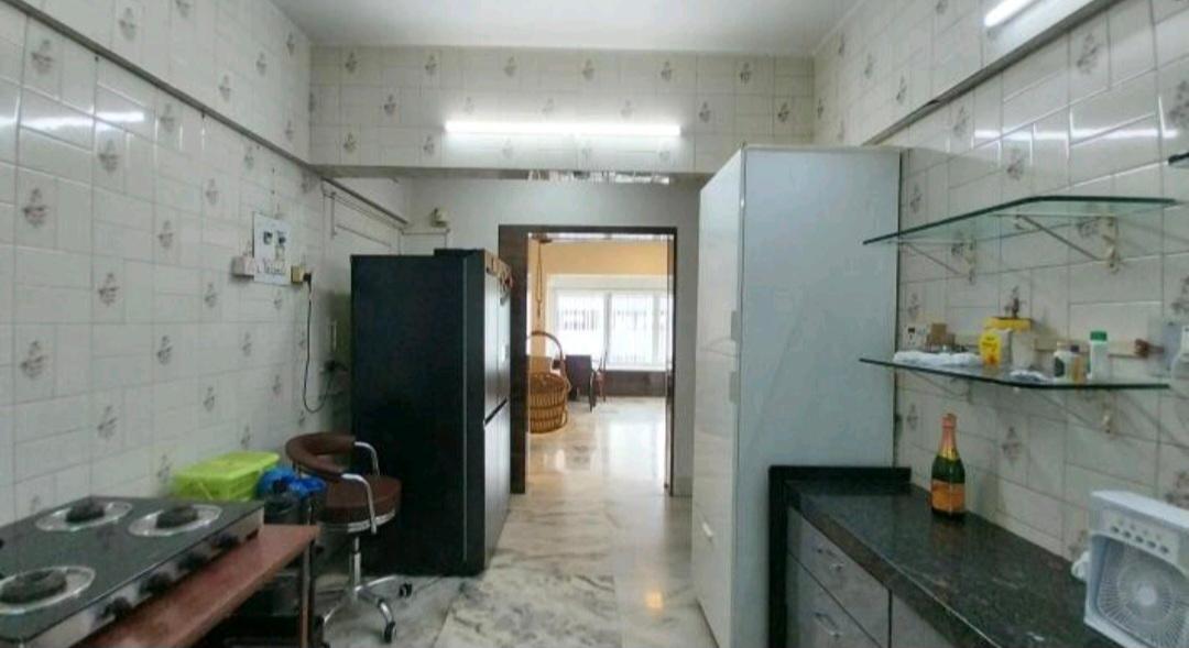 3 BHK Apartment in Shreejee Passcode Paradise  Mulund West, Mumbai photo 8