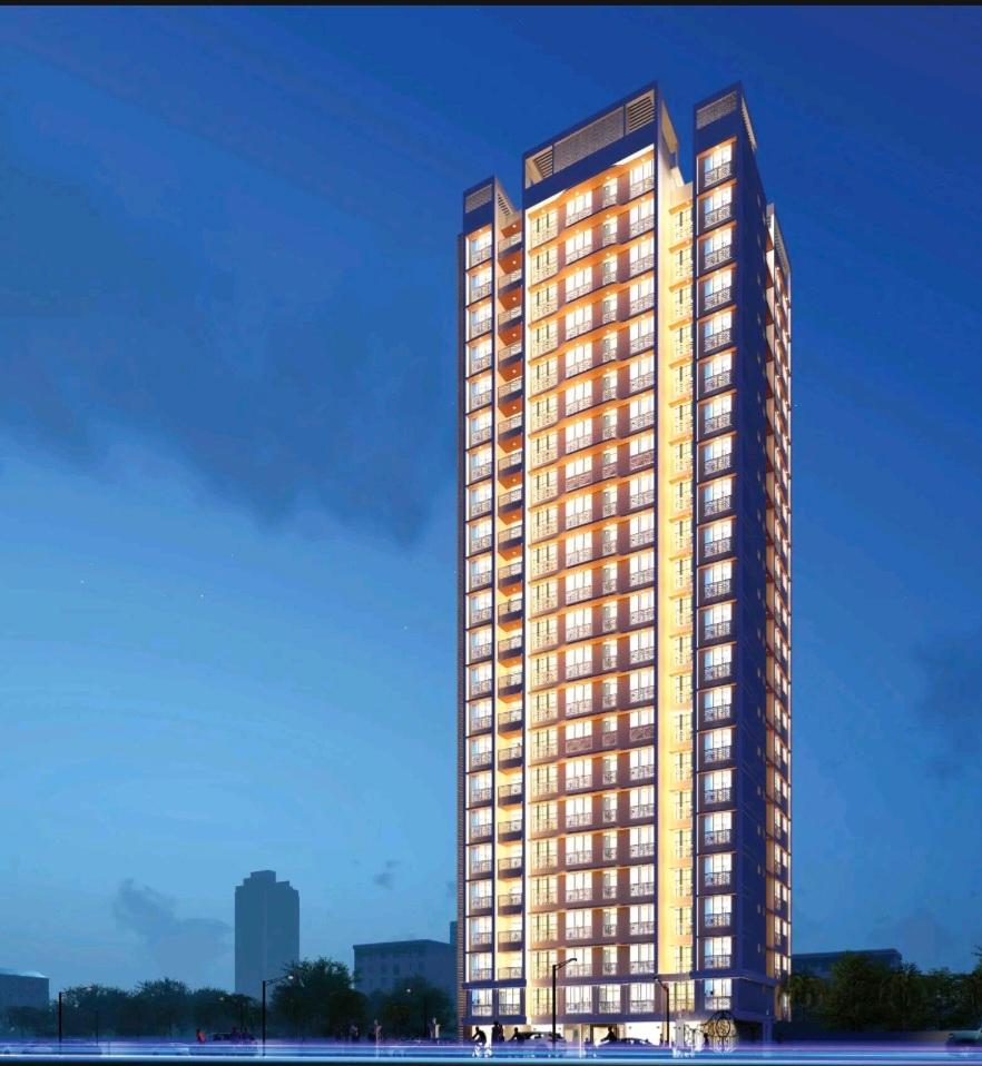1 BHK Apartment in Swami Rajanigandha CHSL  Vikhroli East, Mumbai photo 5