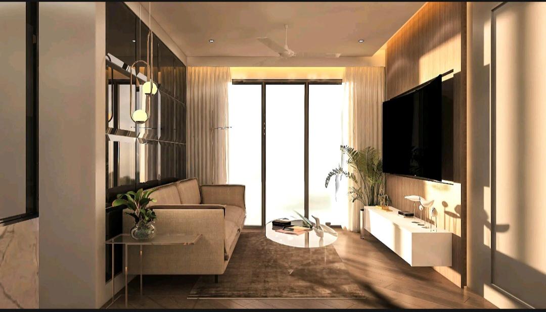 2 BHK Apartment in Raveshia Aryana Heights  Ghatkopar East, Mumbai photo 2