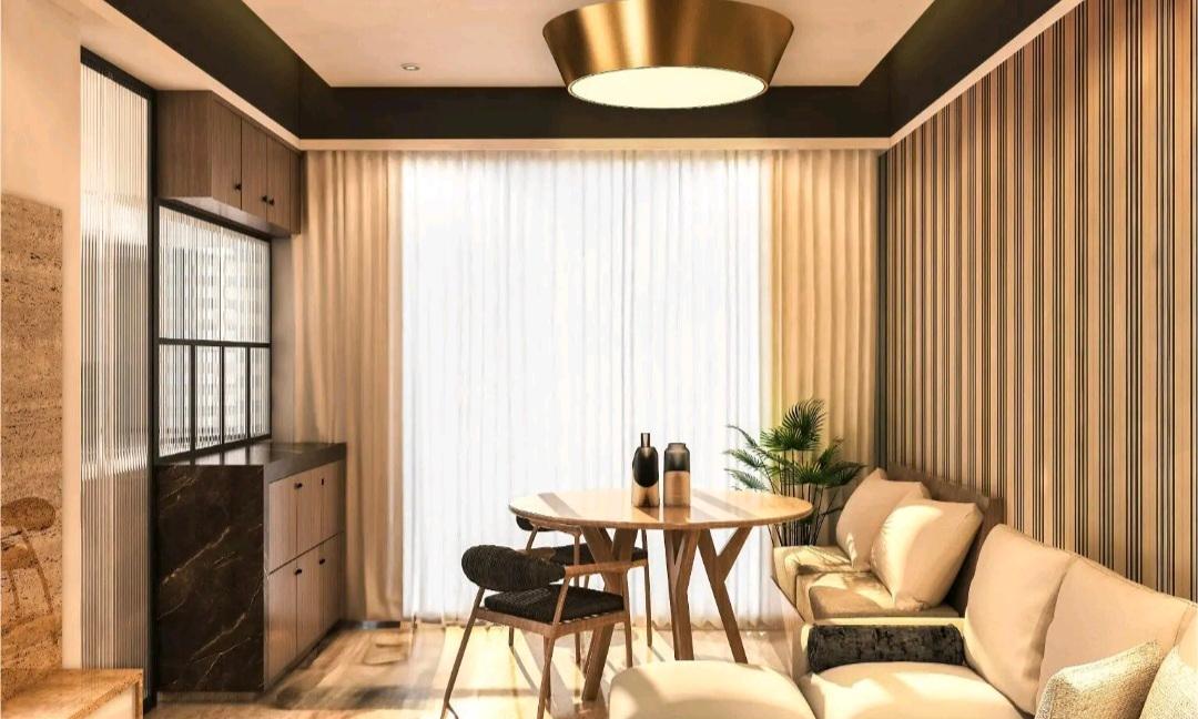 2 BHK Apartment in Raveshia Aryana Heights  Ghatkopar East, Mumbai photo 3
