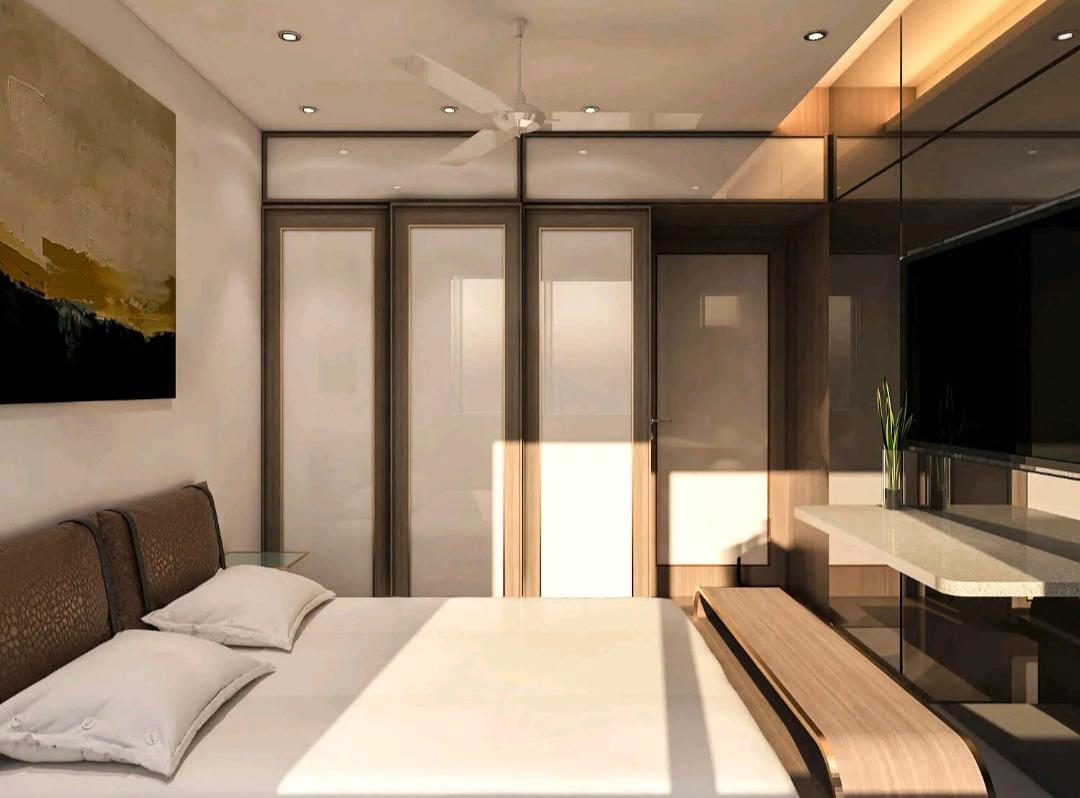 2 BHK Apartment in Raveshia Aryana Heights  Ghatkopar East, Mumbai photo 4