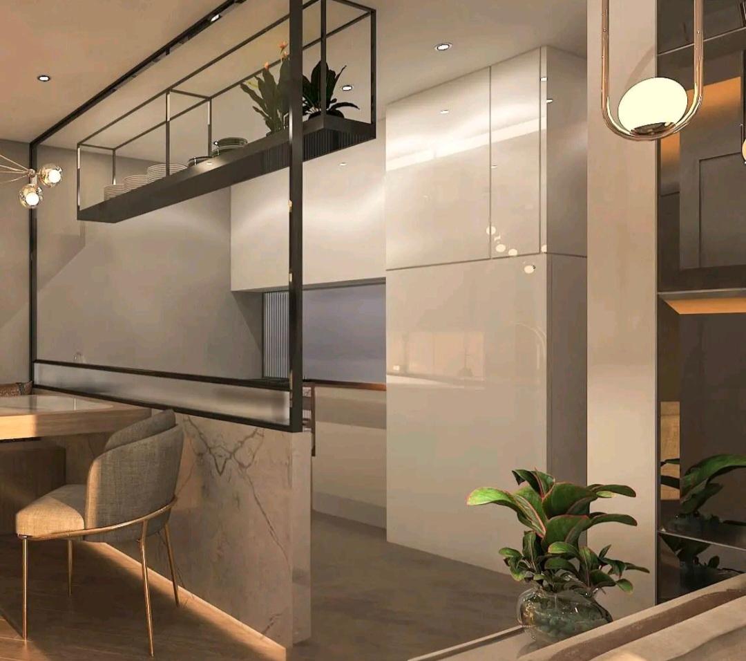 2 BHK Apartment in Raveshia Aryana Heights  Ghatkopar East, Mumbai photo 6