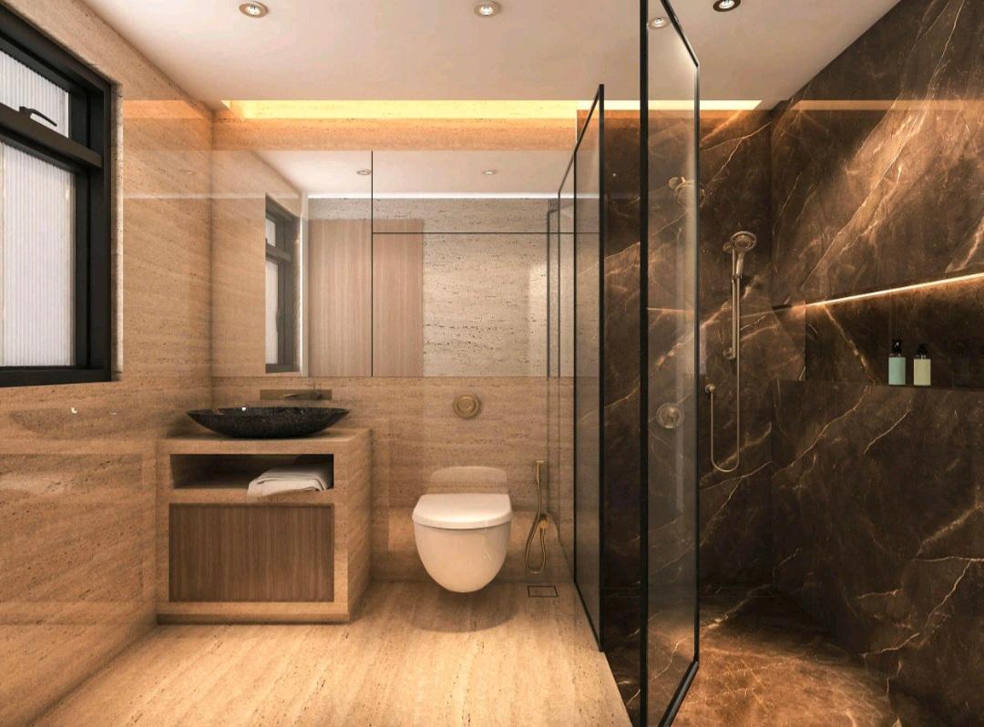 2 BHK Apartment in Raveshia Aryana Heights  Ghatkopar East, Mumbai photo 7
