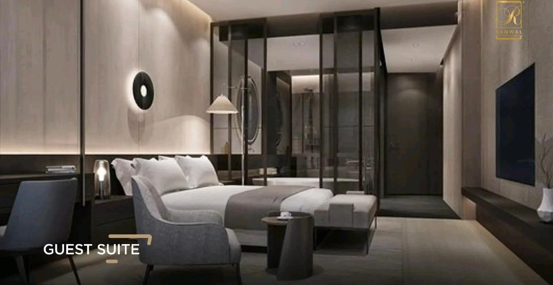 2 BHK Apartment in DGS Sheetal Sahyog  Malad East, Mumbai photo 3