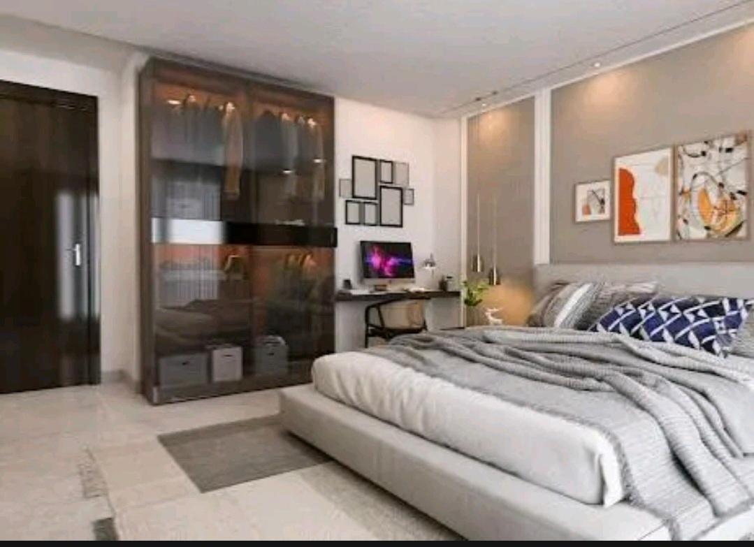 2 BHK Apartment in Jaydeep PSK Altair 77  ALTAIR 77  Santacruz West, Mumbai photo 3