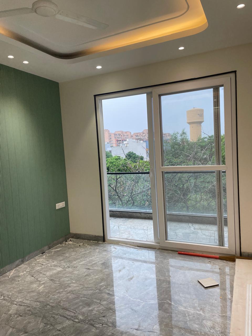 2 BHK Apartment in Yash Daivi Eterneety  Poisar, Borivali West photo 5