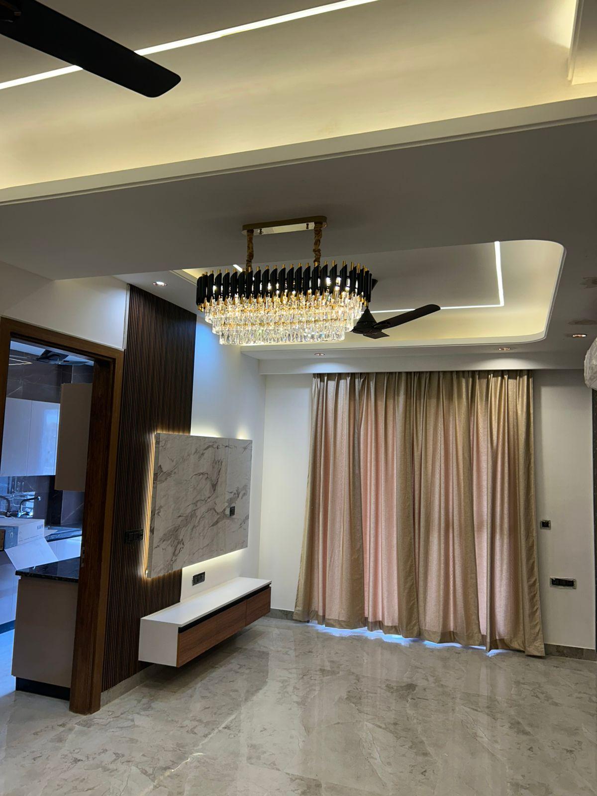 4 BHK Apartment in Yash Daivi Eterneety  Poisar, Borivali West photo 8