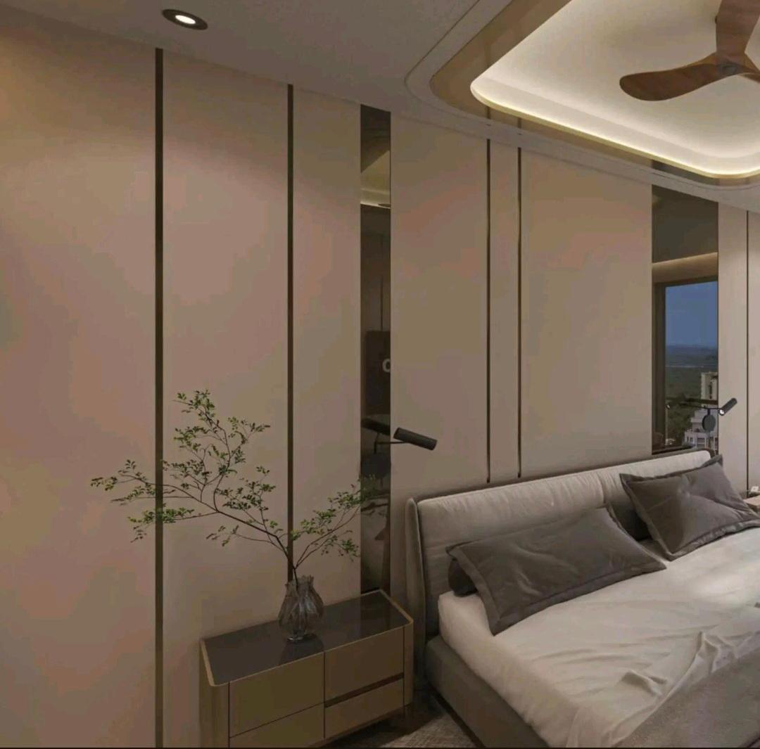 4 BHK Apartment in Marigold Miraaya Asha Nagar, Mulund West, Mumbai photo 3