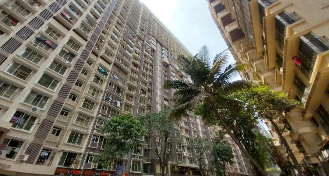 3 BHK Apartment in Vaibhavlaxmi Passcode One Vikhroli  Vikhroli East, Mumbai photo 1