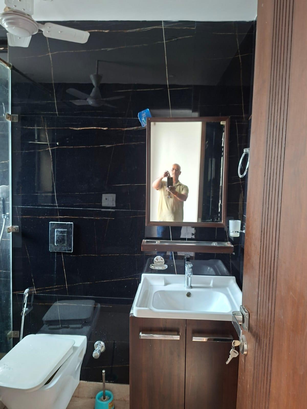 3 BHK Apartment in Vaibhavlaxmi Passcode One Vikhroli  Vikhroli East, Mumbai photo 5