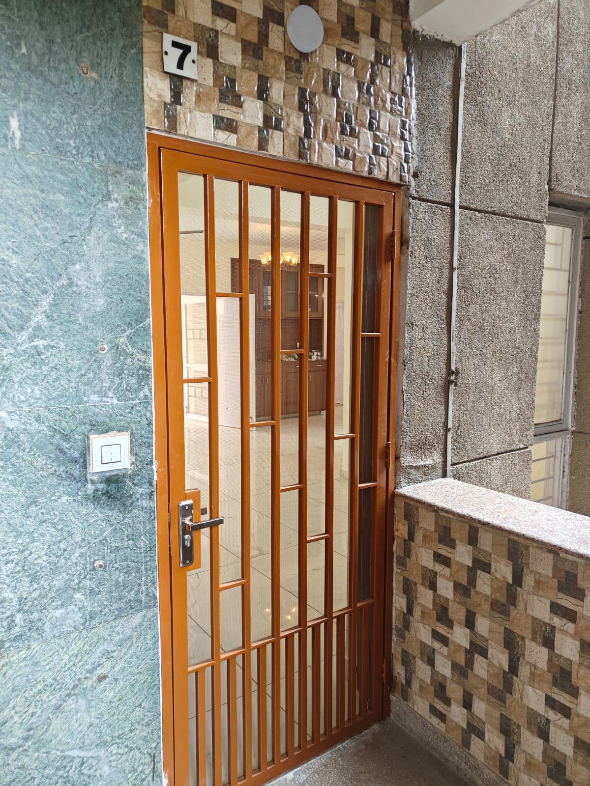 3 BHK Apartment in Vaibhavlaxmi Passcode One Vikhroli  Vikhroli East, Mumbai photo 6