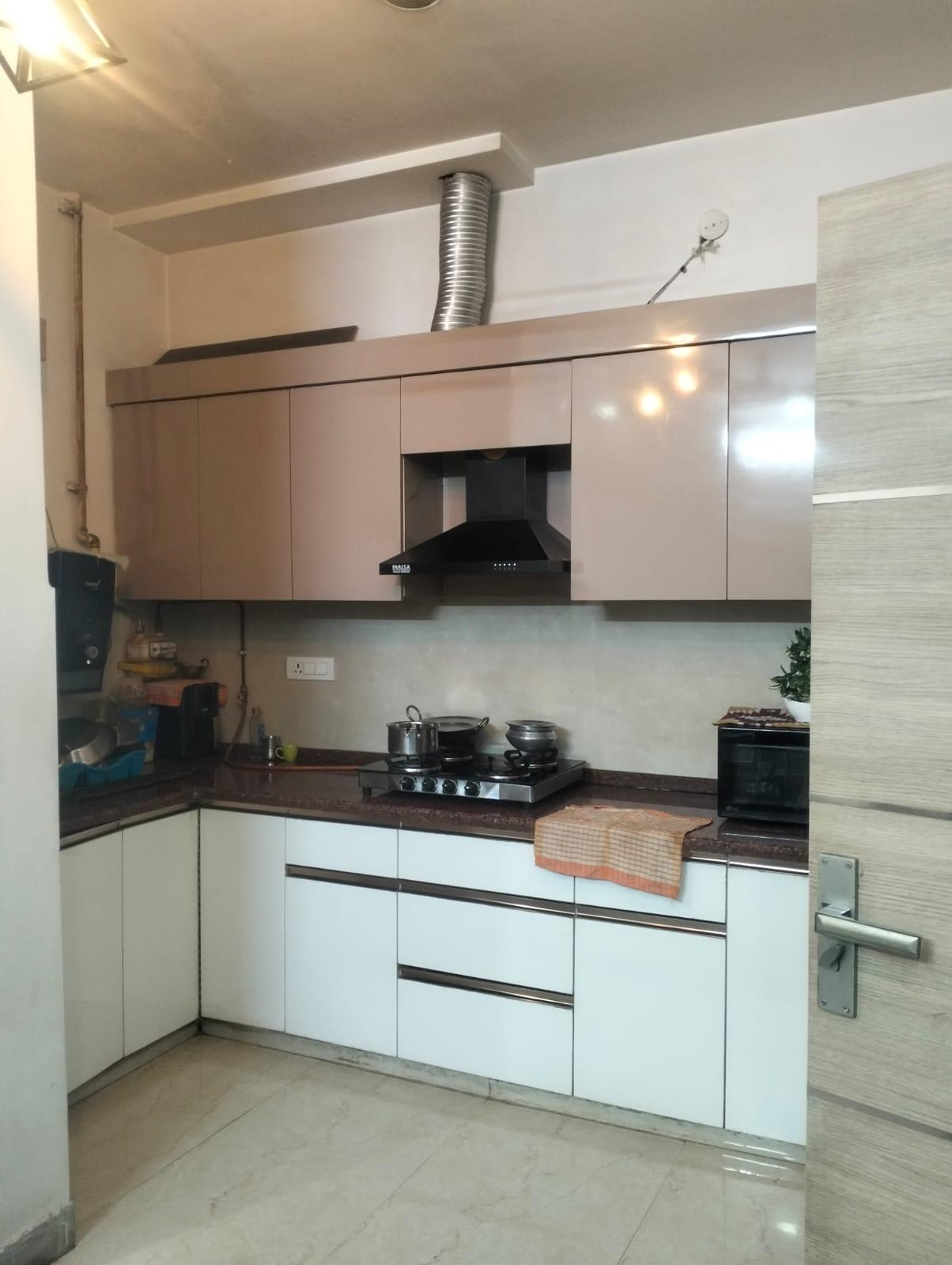 2 BHK Apartment in Codename Place Of Joy  Ghatkopar West, Mumbai photo 5