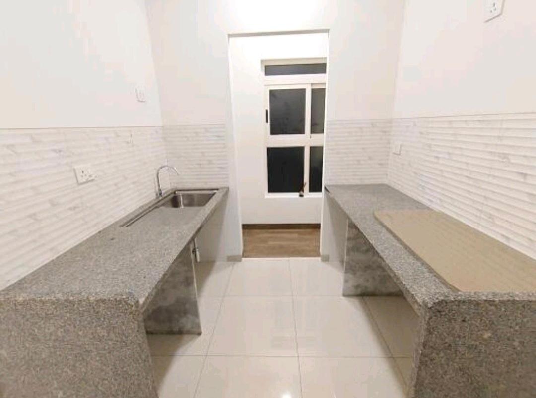 1 BHK Apartment in Kalpataru Vivant  JVLR, Andheri East mumbai  photo 2
