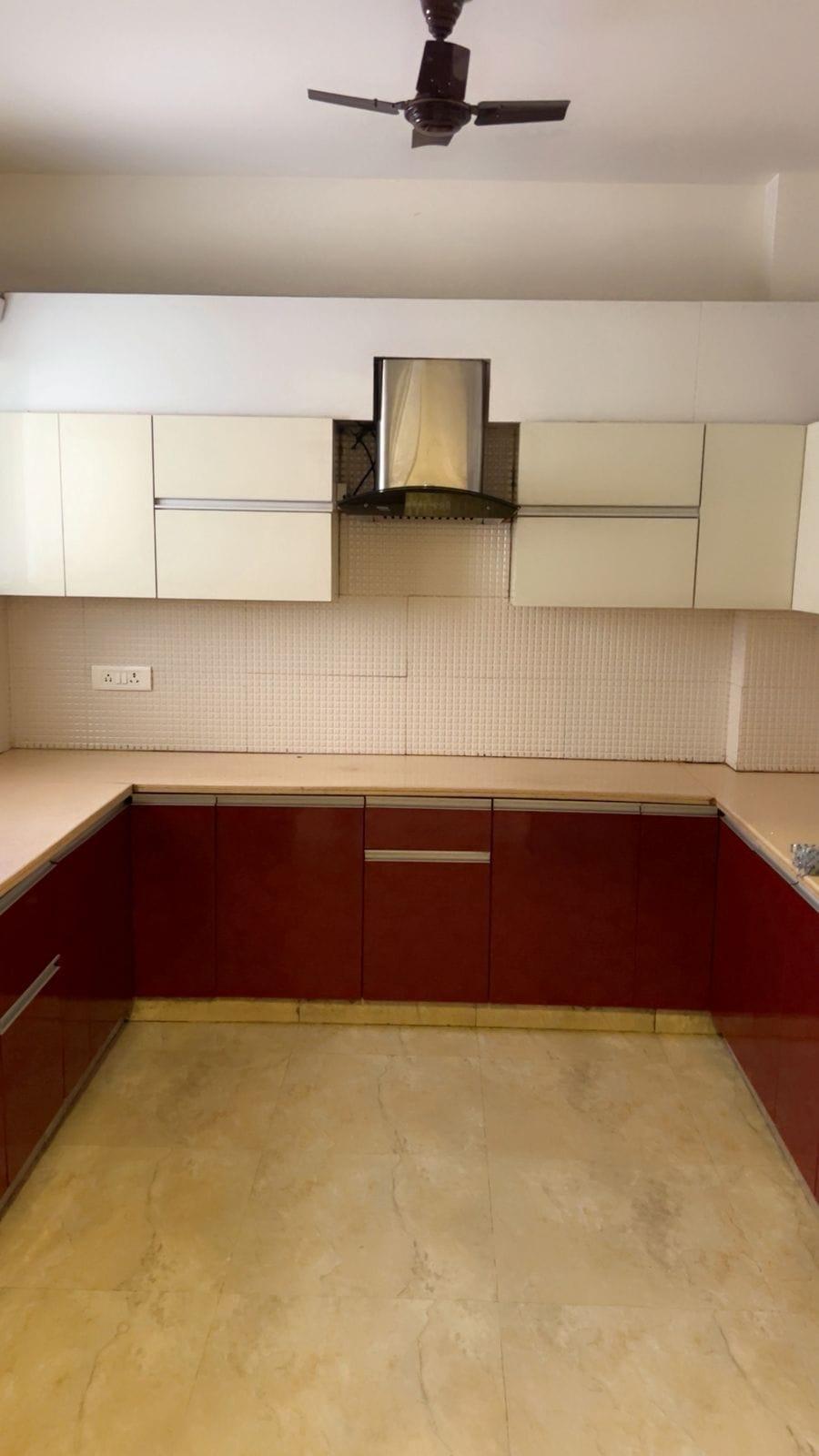 2 BHK Apartment in Gajra Bhoomi Colossa 1 Sector 19 Airoli, Navi Mumbai photo 2