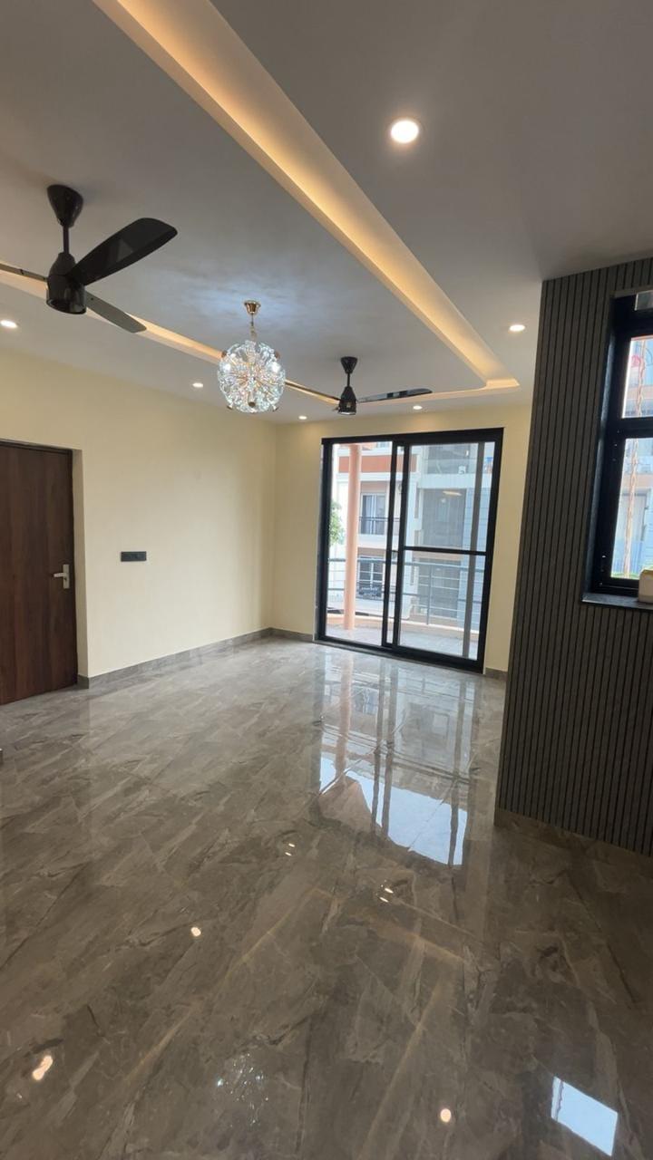 2 BHK Apartment in Gajra Bhoomi Colossa 1 Sector 19 Airoli, Navi Mumbai photo 5
