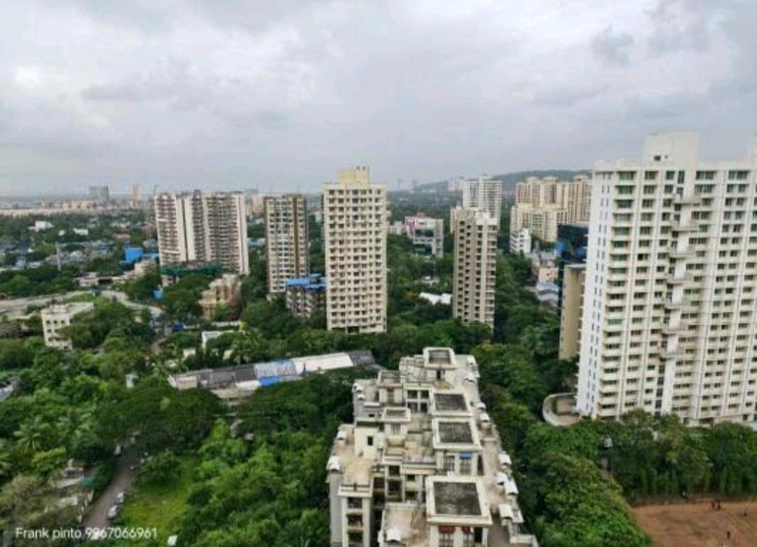 3 BHK Apartment in L and T Rejuve 360  Mulund West mumbai  photo 1