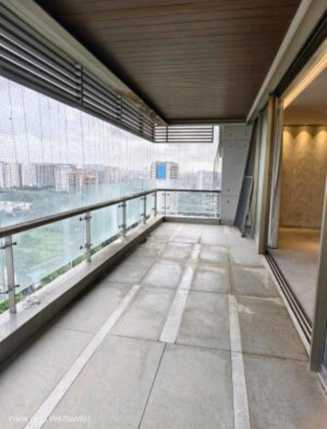 3 BHK Apartment in L and T Rejuve 360  Mulund West mumbai  photo 4