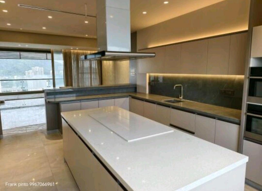3 BHK Apartment in L and T Rejuve 360  Mulund West mumbai  photo 5