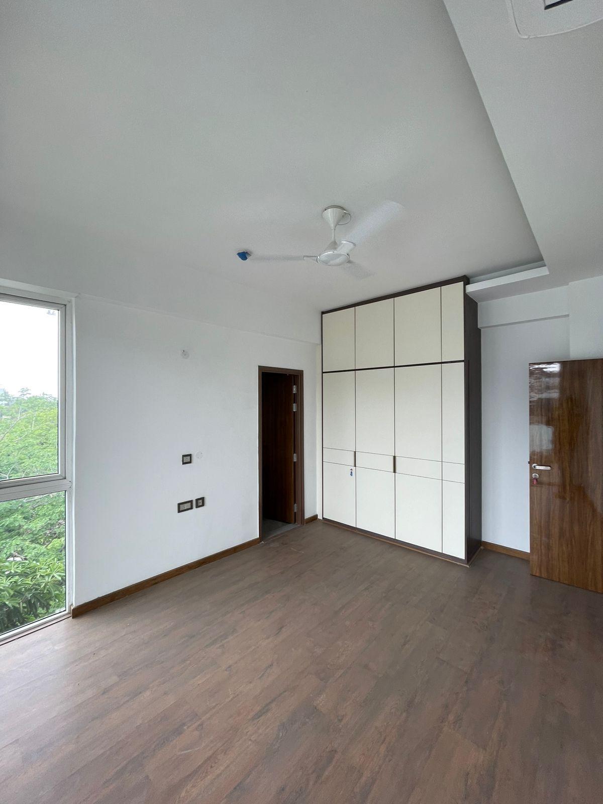 3 BHK Apartment in L and T Rejuve 360  Mulund West mumbai  photo 7