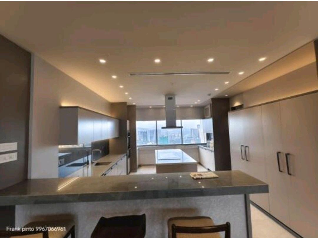 3 BHK Apartment in L and T Rejuve 360  Mulund West mumbai  photo 6