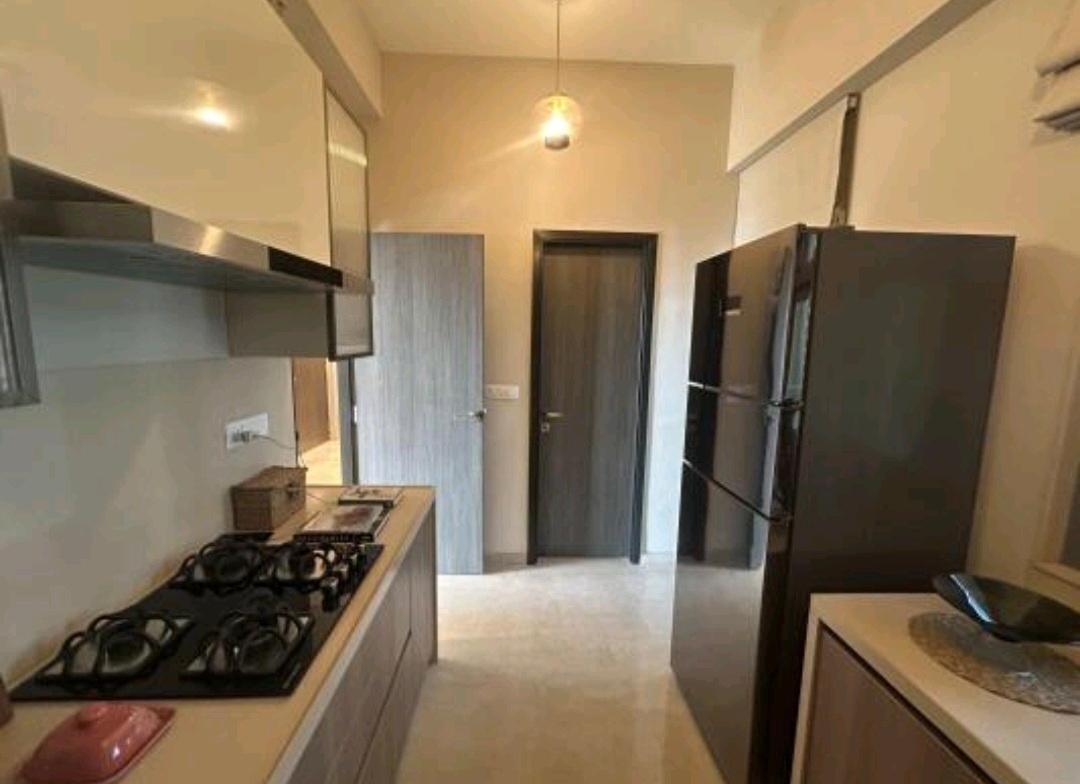 2 BHK Apartment in Piramal Mahalaxmi Mahalaxmi, Mumbai photo 2