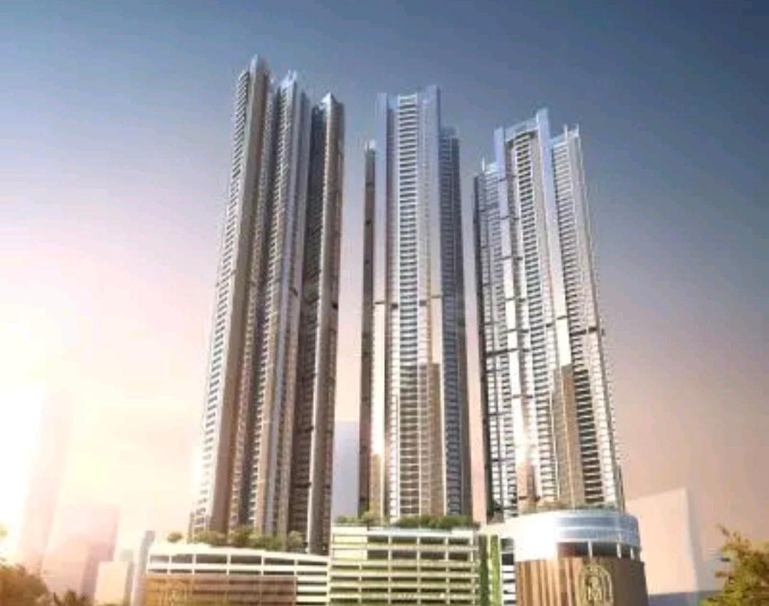 2 BHK Apartment in Piramal Mahalaxmi Mahalaxmi, Mumbai photo 1