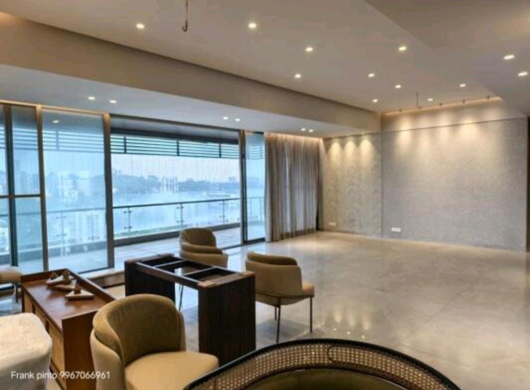 2 BHK Apartment in Piramal Mahalaxmi Mahalaxmi, Mumbai photo 6