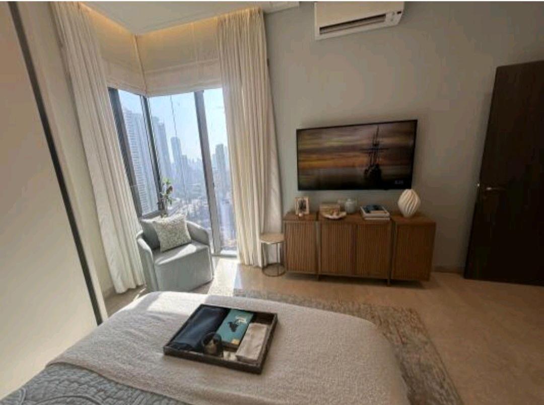 2 BHK Apartment in Piramal Mahalaxmi Mahalaxmi, Mumbai photo 5