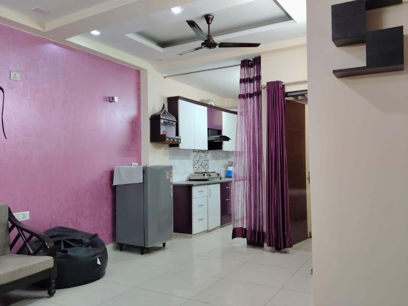 2 BHK Apartment in Multi Ashwamedh Heights  Borivali West, Mumbai photo 2