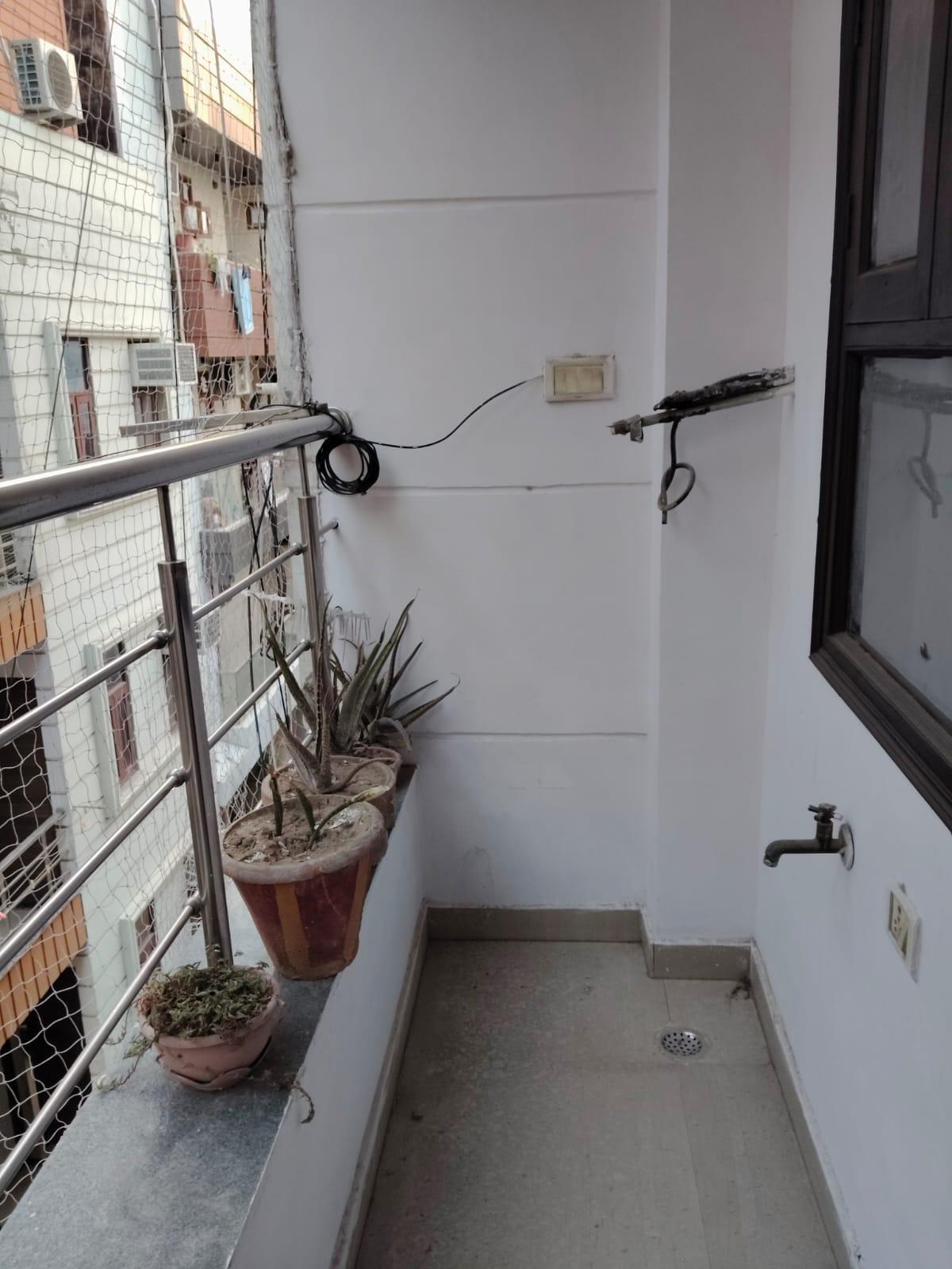 2 BHK Apartment in Multi Ashwamedh Heights  Borivali West, Mumbai photo 5