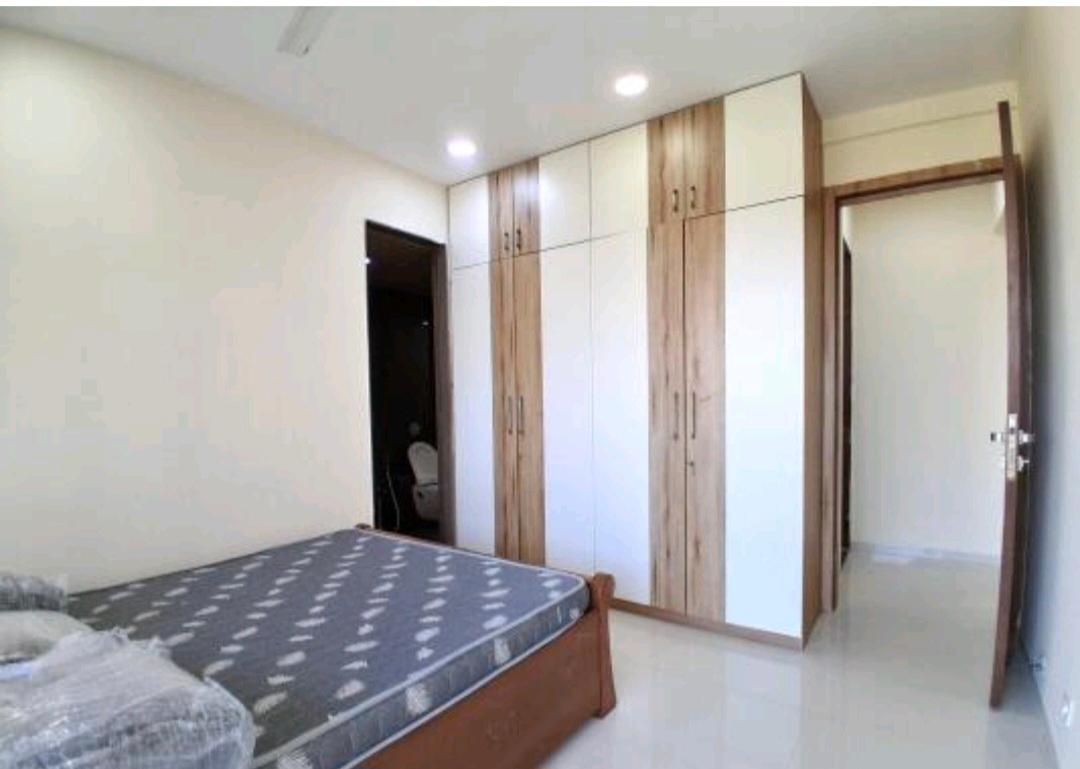 2 BHK Apartment in Delta Central  4.0 Sector 23 Kharghar, Navi Mumbai photo 3