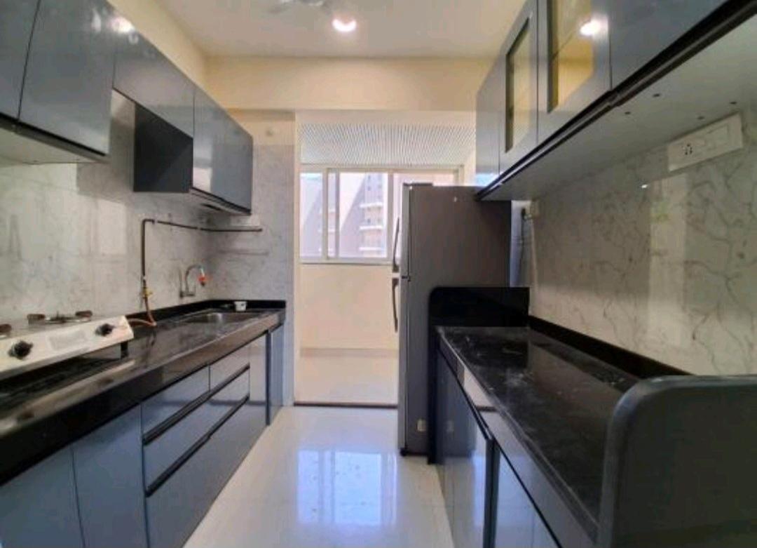 2 BHK Apartment in Delta Central  4.0 Sector 23 Kharghar, Navi Mumbai photo 6
