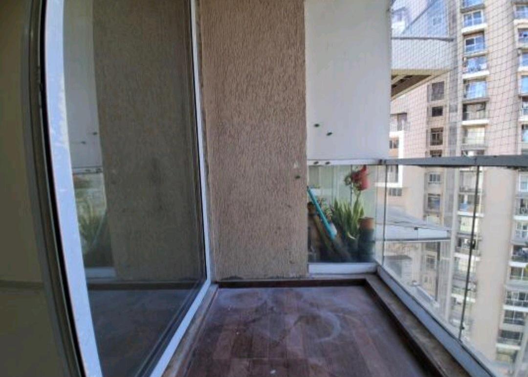2 BHK Apartment in Delta Central  4.0 Sector 23 Kharghar, Navi Mumbai photo 7