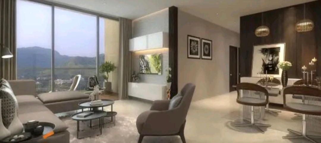 2 BHK Apartment in Delta Central  4.0 Sector 23 Kharghar, Navi Mumbai photo 5