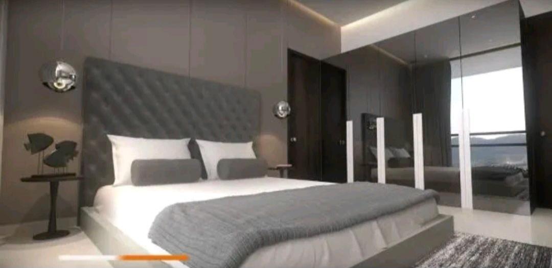 2 BHK Apartment in Delta Central  4.0 Sector 23 Kharghar, Navi Mumbai photo 4