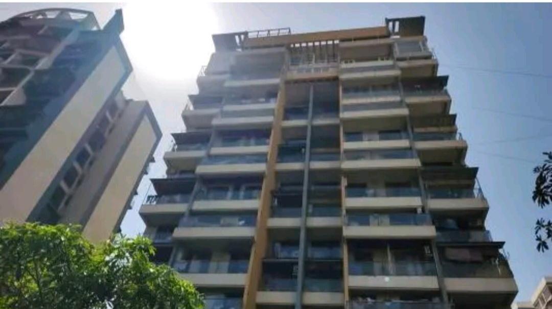 2 BHK Apartment in Parth Bhagat Heritage  Kamothe, Navi Mumbai photo 1