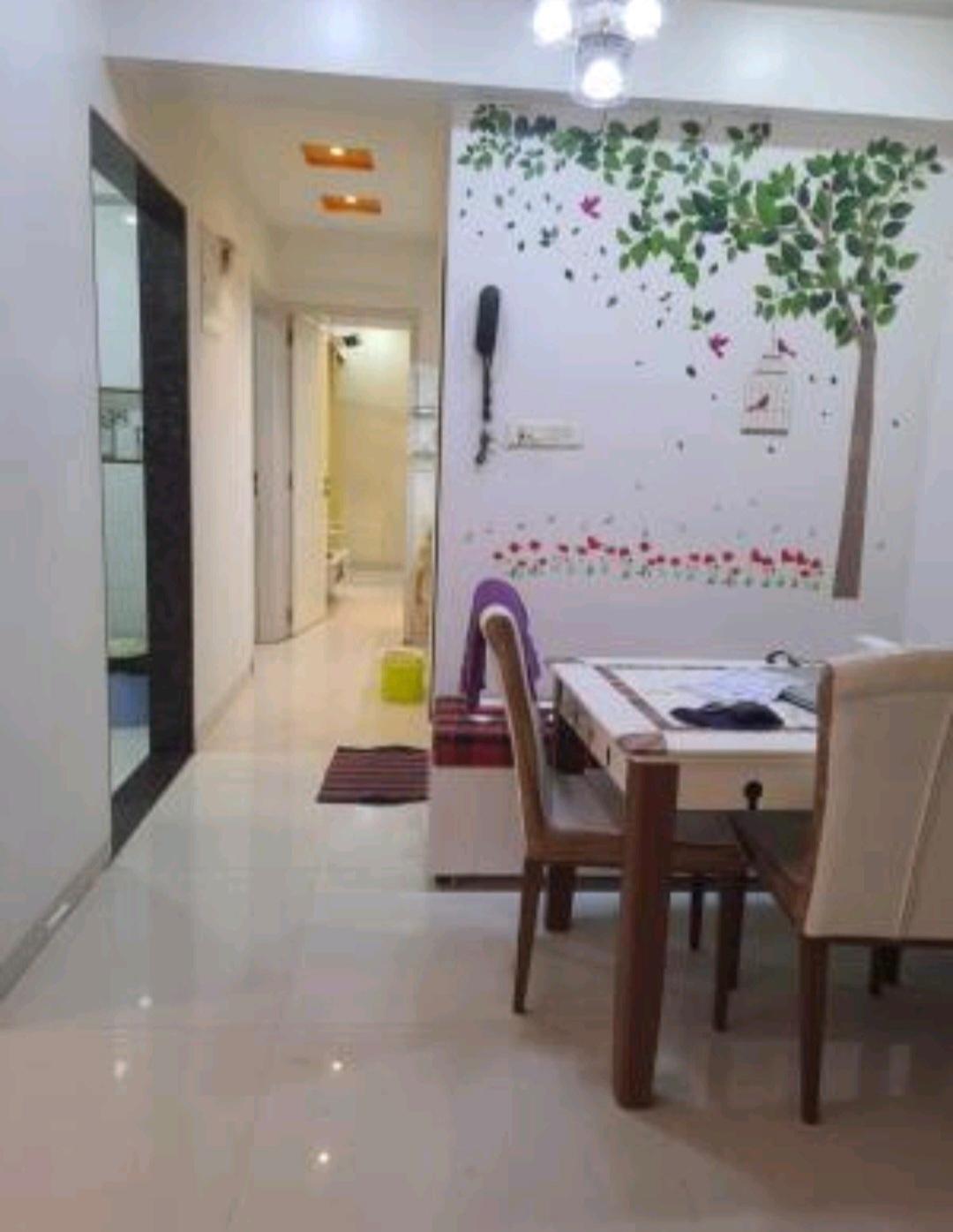 2 BHK Apartment in Parth Bhagat Heritage  Kamothe, Navi Mumbai photo 4