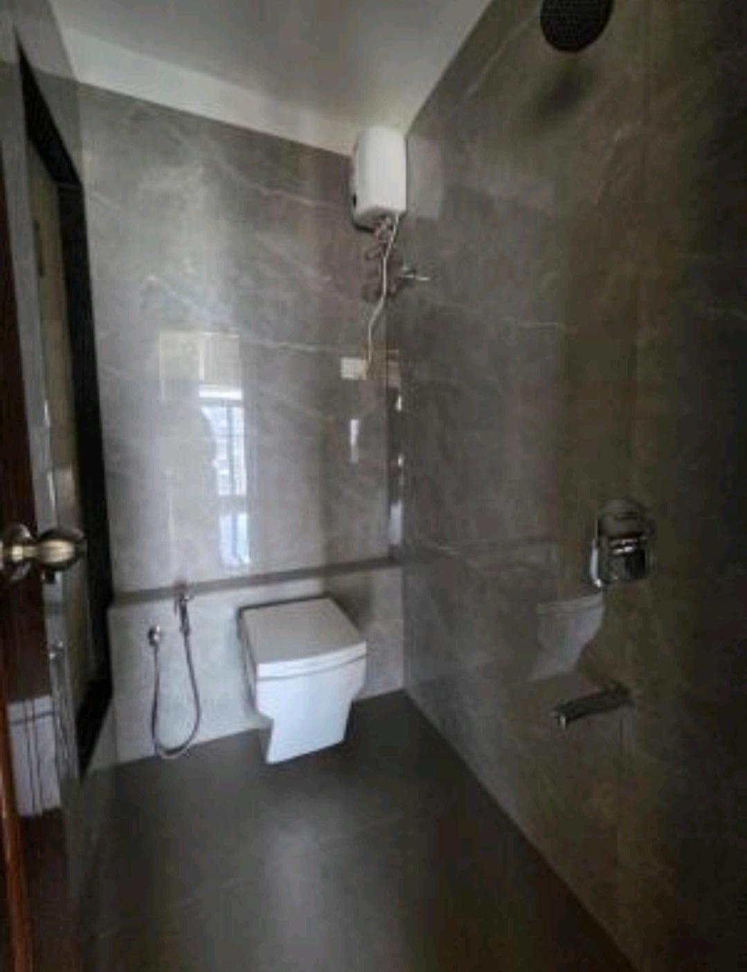 2 BHK Apartment in Parth Bhagat Heritage  Kamothe, Navi Mumbai photo 3