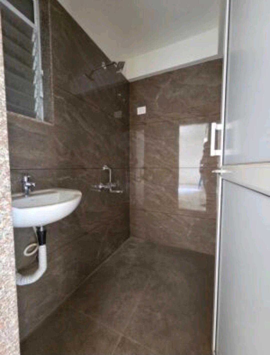 2 BHK Apartment in Parth Bhagat Heritage  Kamothe, Navi Mumbai photo 2