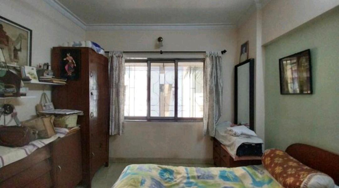 2 BHK Apartment in Parth Bhagat Heritage  Kamothe, Navi Mumbai photo 7