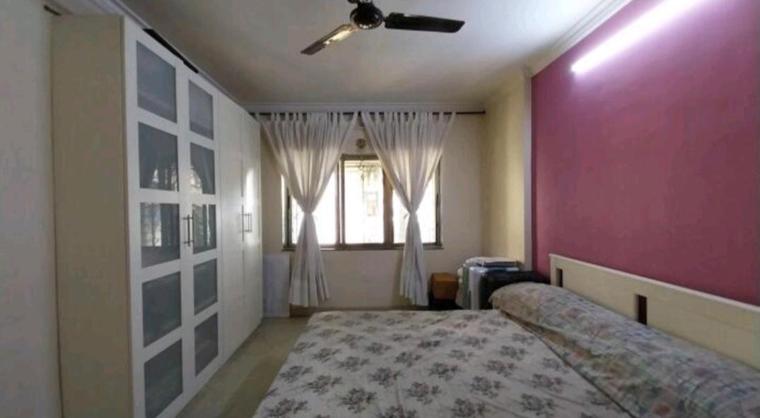 2 BHK Apartment in Parth Bhagat Heritage  Kamothe, Navi Mumbai photo 6