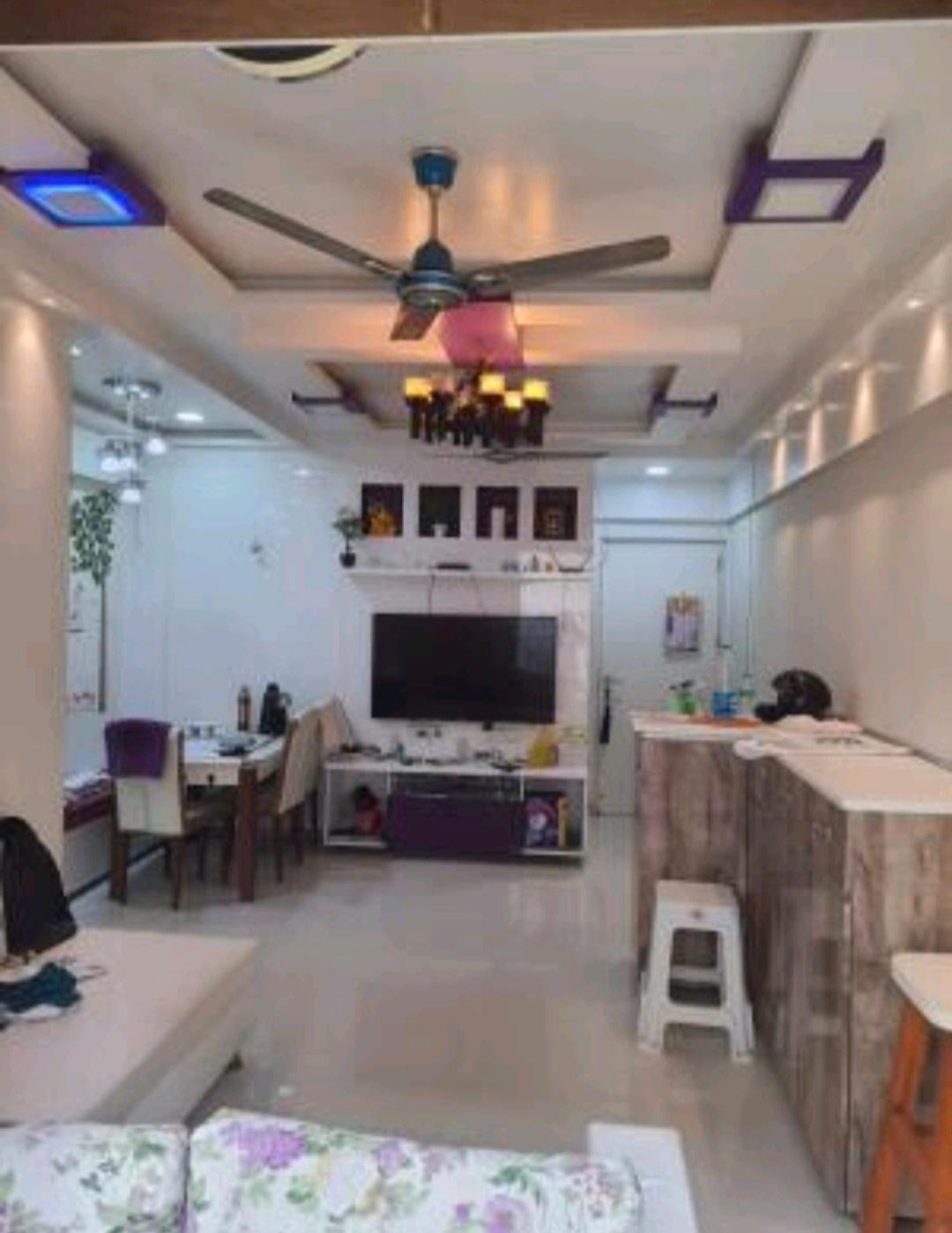 2 BHK Apartment in Parth Bhagat Heritage  Kamothe, Navi Mumbai photo 5