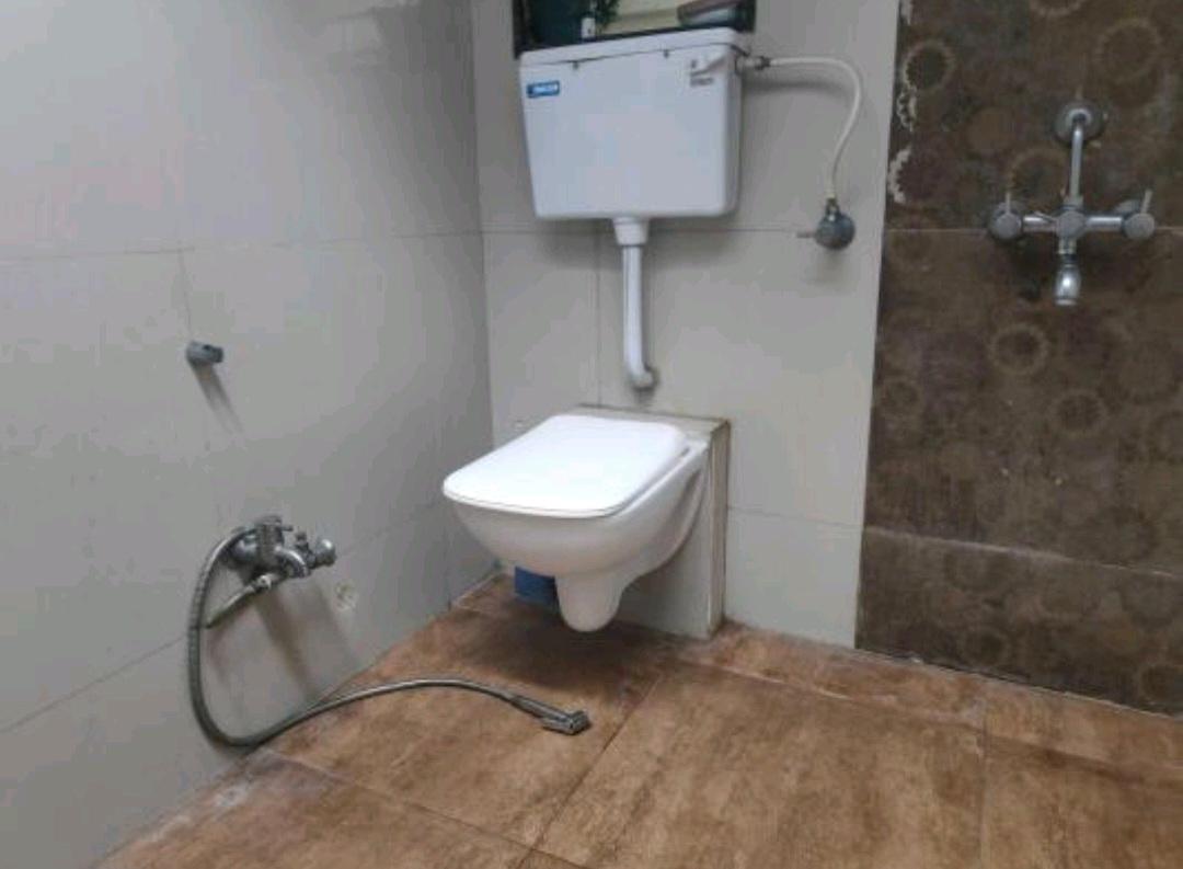 2 BHK Apartment in Rajesh Raj Maximus Borivali West Borivali West, Mumbai photo 1