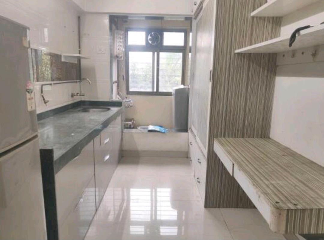 2 BHK Apartment in Rajesh Raj Maximus Borivali West Borivali West, Mumbai photo 4